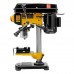 Станок сверлильный DDM-350L, 350 Вт, 13 мм, 5 ск., лазер, настольный Denzel