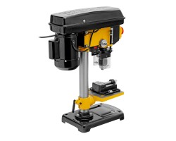 Станок сверлильный DDM-350L, 350 Вт, 13 мм, 5 ск., лазер, настольный Denzel-foto5