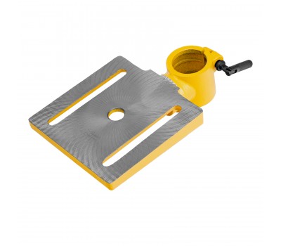 Станок сверлильный DDM-350L, 350 Вт, 13 мм, 5 ск., лазер, настольный Denzel Станок сверлильный DDM-350L, 350 Вт, 13 мм, 5 ск., лазер, настольный Denzel