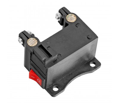 Станок сверлильный DDM-350L, 350 Вт, 13 мм, 5 ск., лазер, настольный Denzel Станок сверлильный DDM-350L, 350 Вт, 13 мм, 5 ск., лазер, настольный Denzel