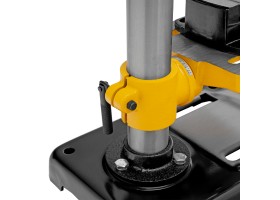 Станок сверлильный DDM-350L, 350 Вт, 13 мм, 5 ск., лазер, настольный Denzel-foto22