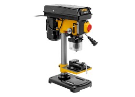 Станок сверлильный DDM-350L, 350 Вт, 13 мм, 5 ск., лазер, настольный Denzel-foto3