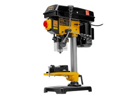 Станок сверлильный DDM-350L, 350 Вт, 13 мм, 5 ск., лазер, настольный Denzel-foto11