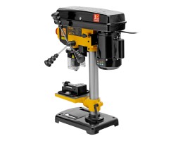Станок сверлильный DDM-350L, 350 Вт, 13 мм, 5 ск., лазер, настольный Denzel-foto4