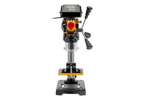 Станок сверлильный DDM-350L, 350 Вт, 13 мм, 5 ск., лазер, настольный Denzel-foto8