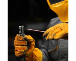 Электроды DER-46, диам. 3 мм, 2,5 кг., рутиловое покрытие Denzel-foto6