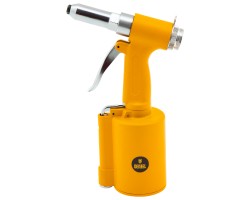 Пневматический заклепочник PR4, 2,4-4,8 мм Denzel-foto4