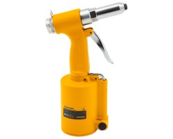 Пневматический заклепочник PR4, 2,4-4,8 мм Denzel-foto3