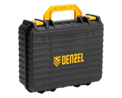 Дрель-шуруповерт аккумуляторная бесщет. CDH-BL-12, Li-Ion, 12 В Denzel-foto9