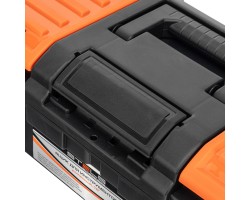 Ящик для инструментов, усиленный 16" Stels-foto6