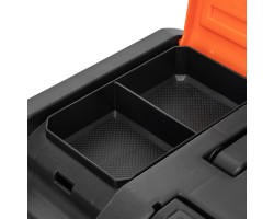 Ящик для инструментов, усиленный 16" Stels-foto7