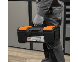 Ящик для инструментов, усиленный 16" Stels-foto12