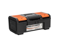 Ящик для инструментов, усиленный 16" Stels