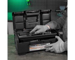 Ящик для инструментов, усиленный 16" Stels-foto10