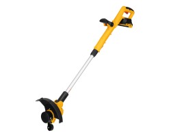 Триммер аккумуляторный GT-230, 230 мм, Li-Ion, 20 В Denzel-foto2