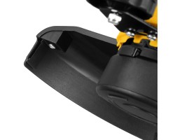 Триммер аккумуляторный GT-230, 230 мм, Li-Ion, 20 В Denzel-foto15