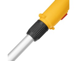 Триммер аккумуляторный GT-230, 230 мм, Li-Ion, 20 В Denzel-foto19