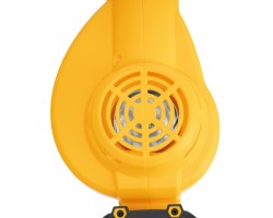 Воздуходувка аккумуляторная, AB-500, 60 м/с, 500 м3/ч, Li-Ion, 20 В Denzel-foto12