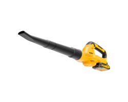 Воздуходувка аккумуляторная, AB-500, 60 м/с, 500 м3/ч, Li-Ion, 20 В Denzel-foto34