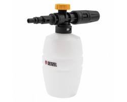 Пенокомплект FP-700, для моечных машин высокого давления, универсальный Denzel 