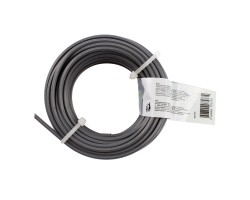 Леска для триммера звезда, армированная алюминием, 3.0 мм х 10 м, Сибртех-foto4