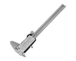 Штангенциркуль, 150 мм, электронный, с глубиномером Denzel-foto2