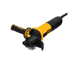 Машина шлифовальная угловая AG115-750, 750 Вт, 115 мм, 11000 об/мин Denzel 