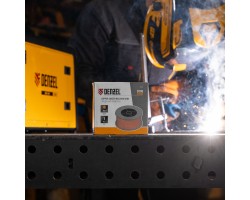 Омедненная проволока ER70S-6, диам. 0,8 мм, 1 кг, диам. катушки D100 Denzel-foto11