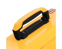 Аппарат инвертор. полуавтомат. сварки Mini MIG-135, 130 А, ПВ 60%// Denzel-foto14