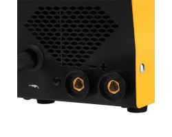 Аппарат инвертор. полуавтомат. сварки Mini MIG-135, 130 А, ПВ 60%// Denzel-foto12