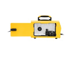 Аппарат инвертор. полуавтомат. сварки Mini MIG-135, 130 А, ПВ 60%// Denzel-foto7