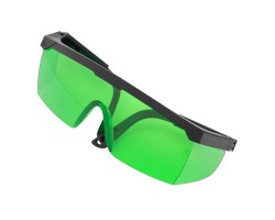 Лазерный уровень мультипризм. LXI 360-2 Green, 30 м, 520 Нм, акк. Li 2800 mAh, резьба 1/4" Denzel-foto14