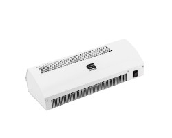 Тепловая завеса ТС-3000 (тепловентилятор), 230 В, 2 режима, 1500/3000 Вт Сибртех 