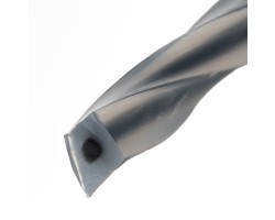 Леска для триммера двухкомпонентная витой квадрат, 2,7мм х 196м, на DIN катушке EXTRA CORD Denzel-foto4