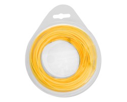 Леска для триммера квадратная, 1.6 мм х 15 м Denzel-foto3