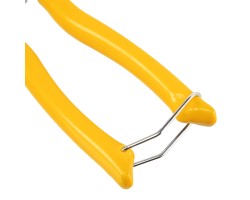 Болторез компактный, 225 мм - 9", Cr-V Denzel-foto5