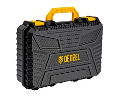 Дрель-шуруповерт аккумуляторная CDQ-20, Li-Ion, 20 В// Denzel-foto8