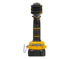 Дрель-шуруповерт аккумуляторная CDQ-20, Li-Ion, 20 В// Denzel-foto9