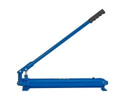 Гидравлический насос для пресса 52303 усилие 20 т Stels-foto4