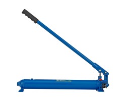 Гидравлический насос для пресса 52303 усилие 20 т Stels-foto3