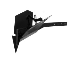 Окучник 1-рядный, без сцепки Denzel 