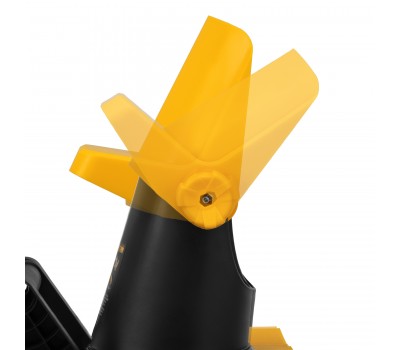 Электрическая снегоуборочная машина ESB-460-M, 1.8 кВт, металлический шнек, LED фара Denzel Электрическая снегоуборочная машина ESB-460-M, 1.8 кВт, металлический шнек, LED фара Denzel