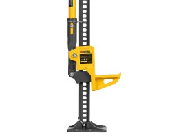 Домкрат реечный профессиональный, 3,5 т, 115-1340 мм, High Jack Denzel-foto9