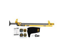 Домкрат реечный профессиональный, 3,5 т, 115-1340 мм, High Jack Denzel-foto18