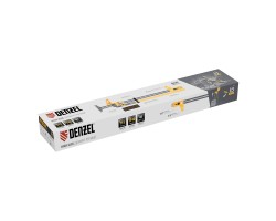 Домкрат реечный профессиональный, 3,5 т, 115-1340 мм, High Jack Denzel-foto6