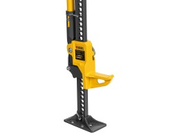 Домкрат реечный профессиональный, 3,5 т, 115-1340 мм, High Jack Denzel-foto8