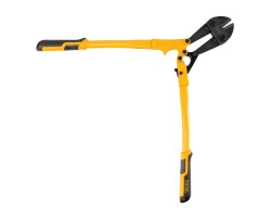 Болторез 450 мм 18", Cr-Mo Denzel-foto4