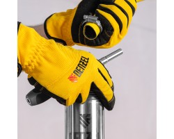 Скважинный насос DWC-3-60, центробежный, диаметр 3", 800 Вт, 3300 л/ч, напор 60 м Denzel-foto12