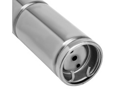 Скважинный насос DWC-3-60, центробежный, диаметр 3", 800 Вт, 3300 л/ч, напор 60 м Denzel-foto7