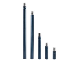 Растяжка гидравлическая, 4 т, набор из 17 предметов, 7 сменных насадок, в пластиковом кейсе Stels-foto16